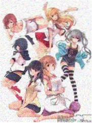 东方奇幻完本作品山海拾遗录封面占位图
